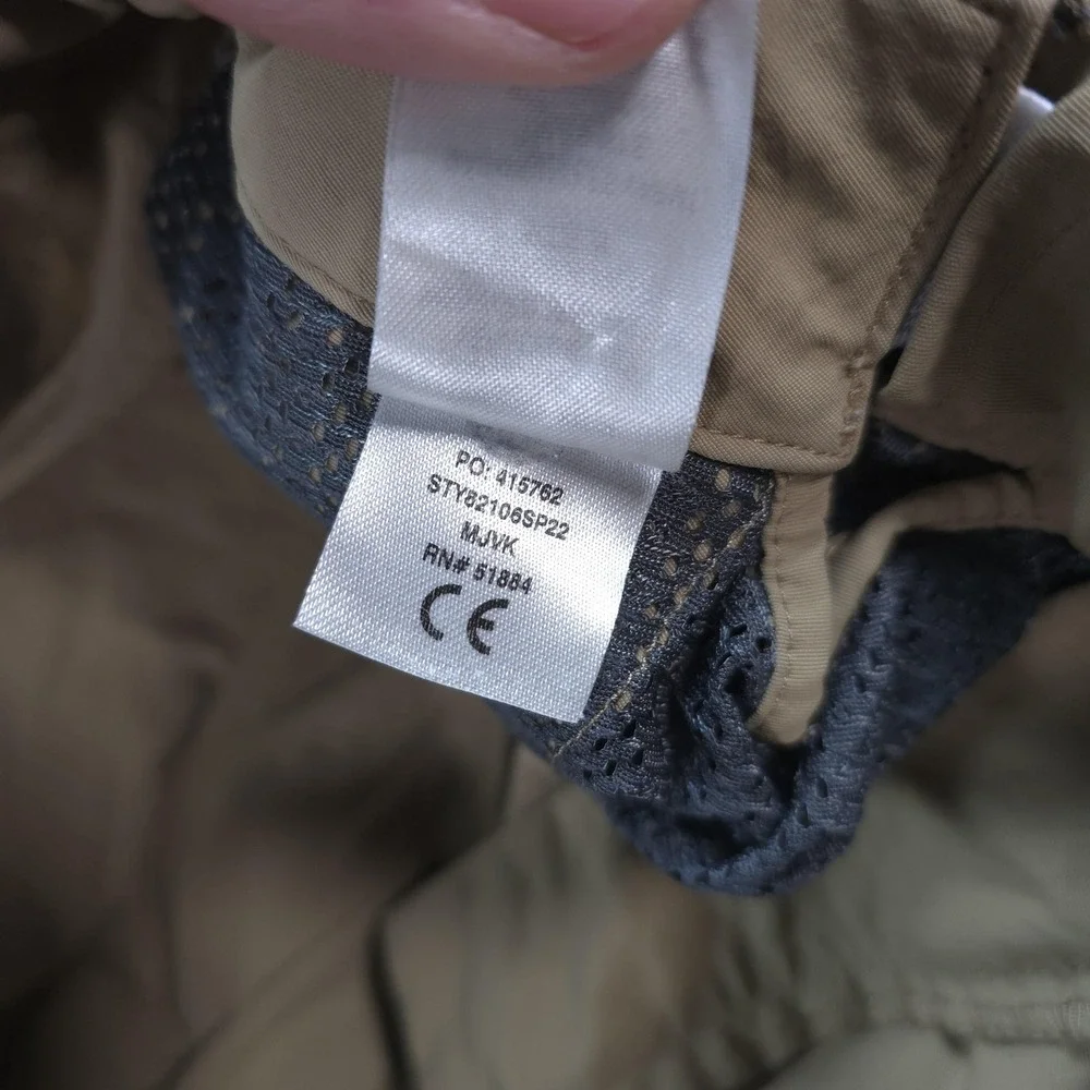 Patagonia ask accessories